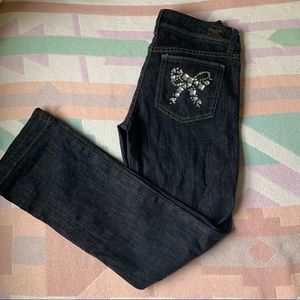 👑Juicy Couture Jeans - The Cali |made in the 🇺🇸